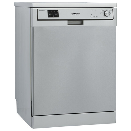 Myčka Sharp QW HX13F472I