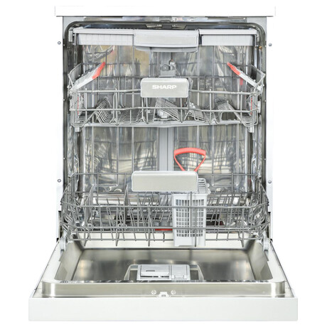 Sharp QW&nbsp;HY26F393W-DE (foto 3)