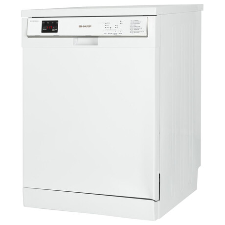 Sharp QW&nbsp;HY26F393W-DE (foto 7)
