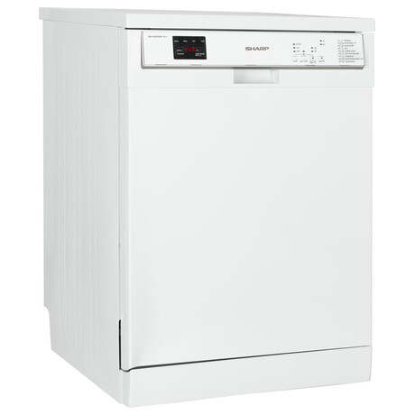 Sharp QW&nbsp;HY26F393W-DE (foto 8)
