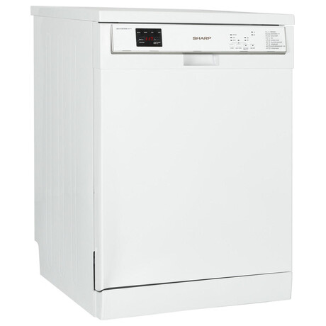 Sharp QW&nbsp;HY26F393W-DE (foto 1)