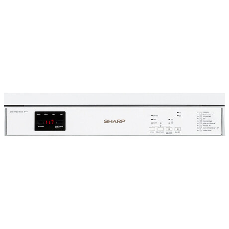 Sharp QW&nbsp;HY26F393W-DE (foto 6)