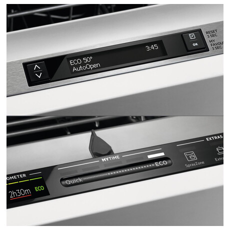 AEG Mastery FSB52637P (foto 7)