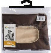 Tommi Hamaka Tunel DUO pro fretky 44x35cm