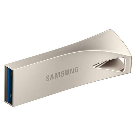 Samsung USB 3.2 Gen1 Flash Disk Champagne Silver 64&nbsp;GB (foto 1)
