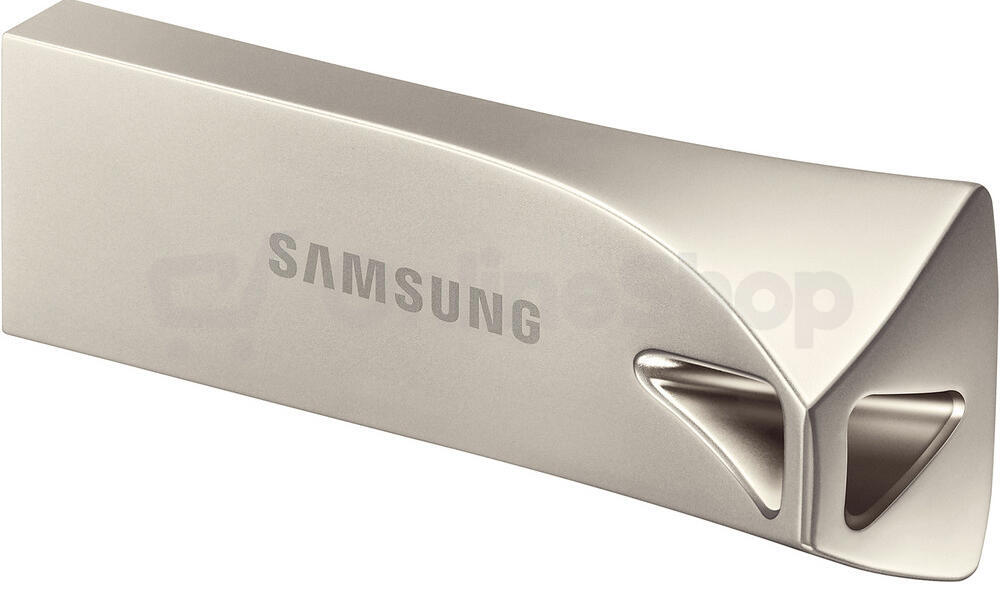 Samsung USB 3.2 Gen1 Flash Disk Champagne Silver 64 GB (MUF-64BE3/APC ...