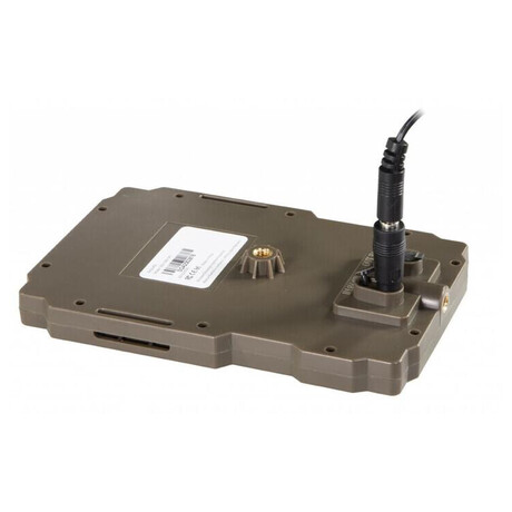 EVOLVEO StrongVision SP1, Solární panel pro EVOLVEO StrongVision (CAM-SP1)