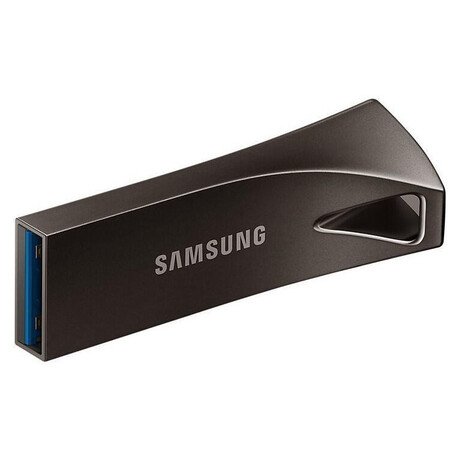 Samsung USB 3.2 Gen1 Flash Disk Titan Gray 128 GB (foto 1)