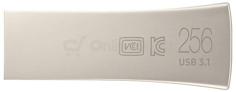 Flash disk Samsung USB 3.1 256 GB SLV