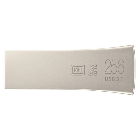 Samsung USB 3.2 Gen1 Flash Disk Champagne Silver 256 GB (foto 1)