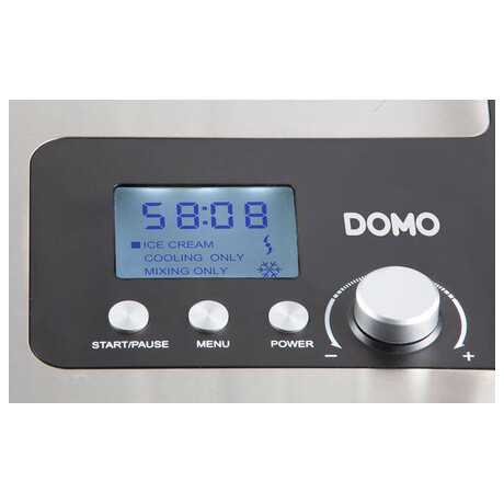 Zmrzlinova DOMO DO9207I