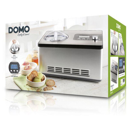 Zmrzlinova DOMO DO9207I