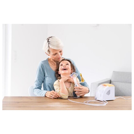 BEURER IH 26 Kids / 5 let zruka