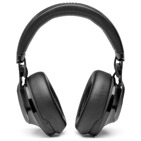 Bezdrátová sluchátka JBL Club 950NC černá