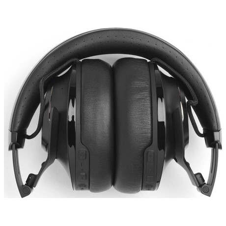 Bezdrátová sluchátka JBL Club 950NC černá