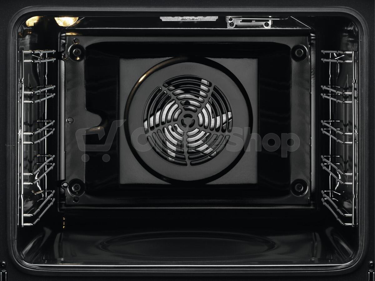 Trouba Electrolux EOF3H40X 600 SurroundCook