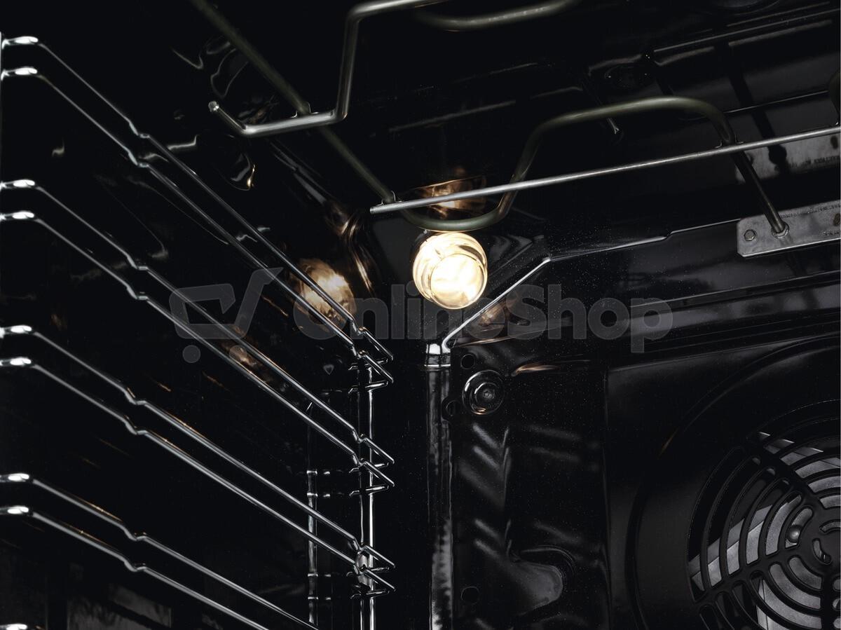 Trouba Electrolux EOF3H40X 600 SurroundCook