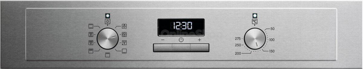 Trouba Electrolux EOF3H40X 600 SurroundCook