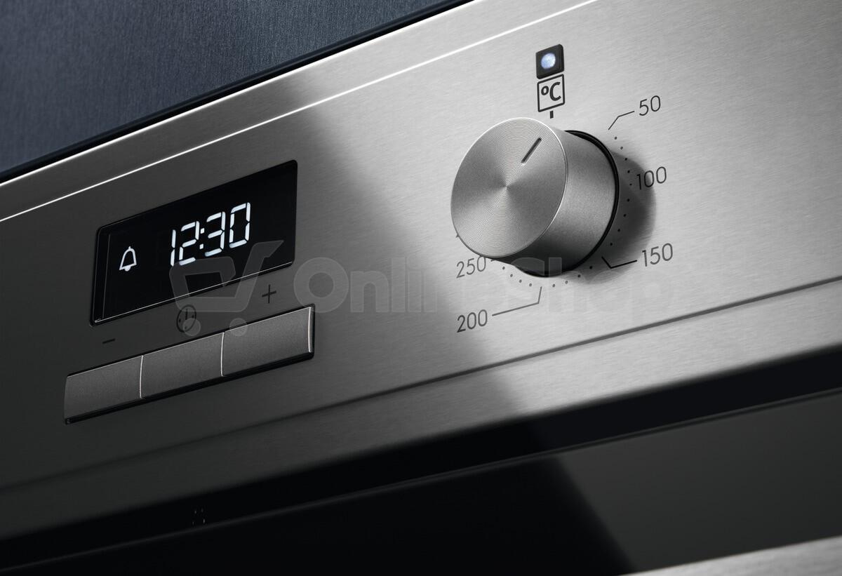 Trouba Electrolux EOF3H40X 600 SurroundCook