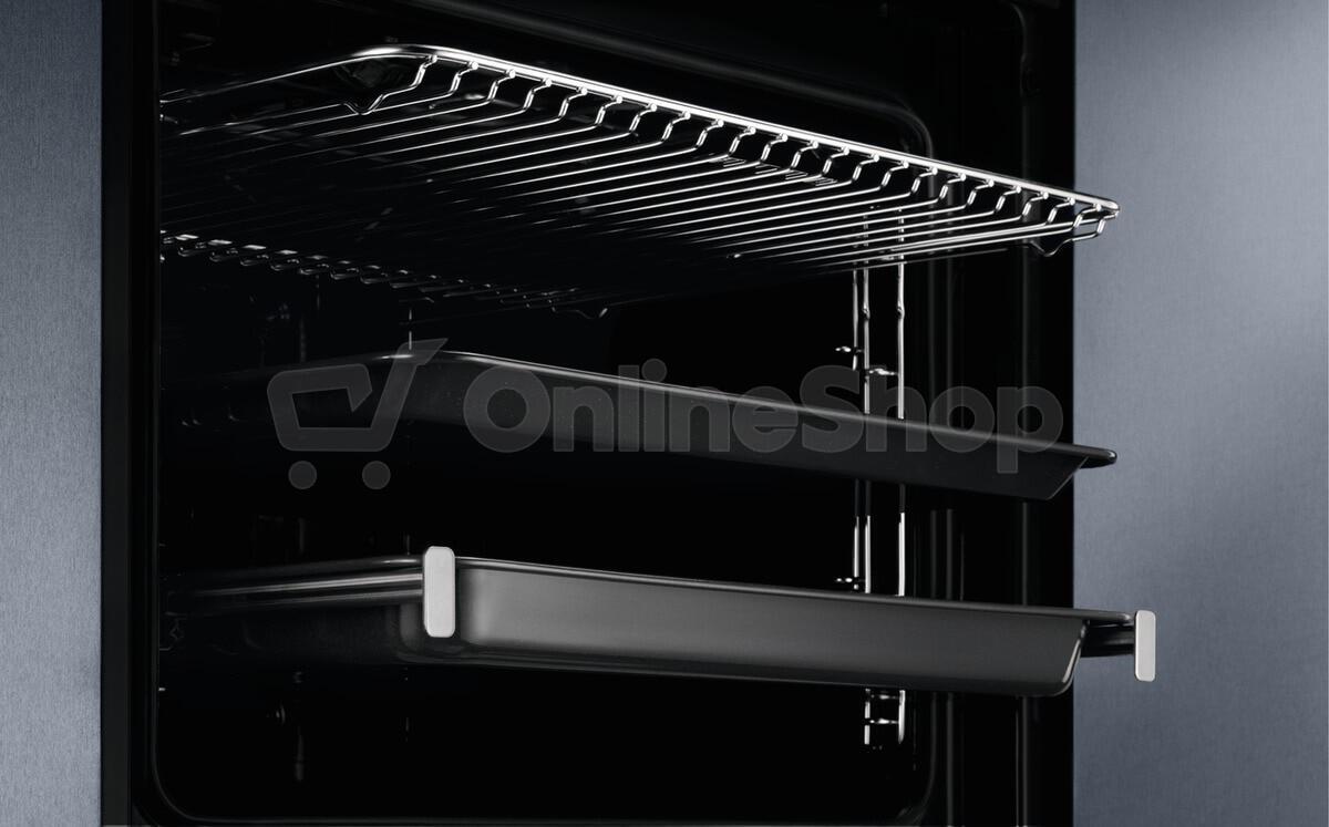 Trouba Electrolux 600 FLEX SurroundCook EOF3H70V
