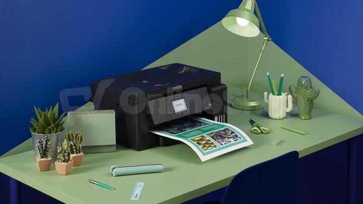 Multifunkční tiskárna Epson EcoTank L14150
