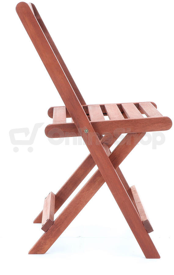 Zahradní židle VeGA KRETA