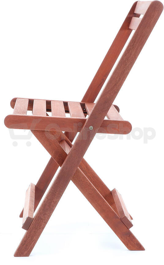 Zahradní židle VeGA KRETA