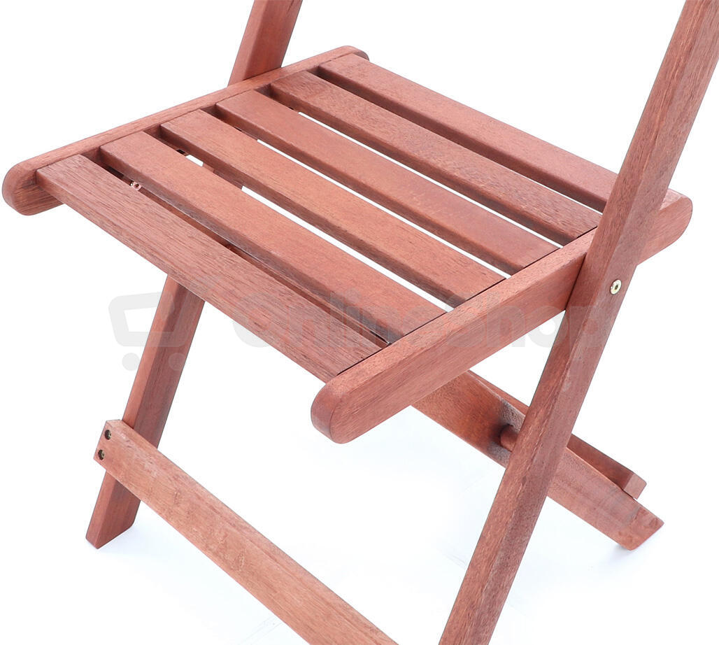 Zahradní židle VeGA KRETA