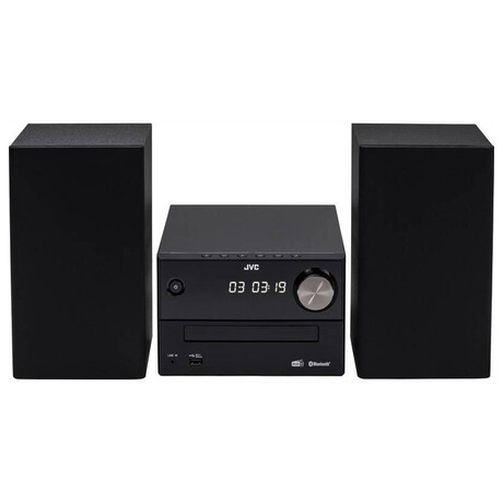 Mikrosystém JVC UX-C25DAB