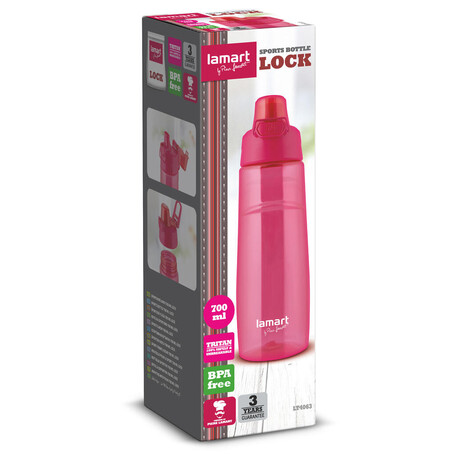 Lamart LT4063, 0,7L