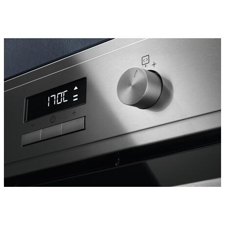 Electrolux 600 FLEX SurroundCook EOF4P74X (foto 2)
