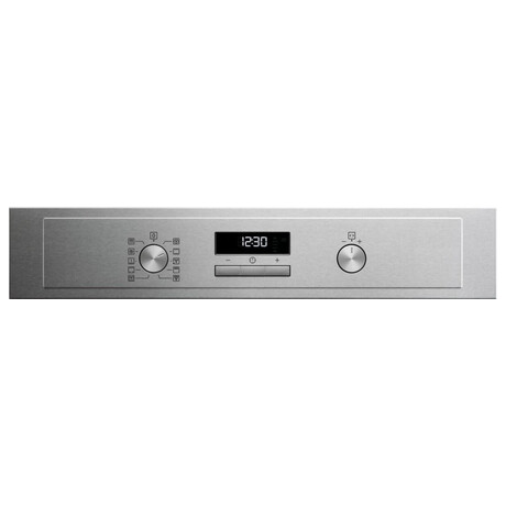Fotogalerie Electrolux 600 FLEX SurroundCook EOF4P74X + Sklokeramická ...