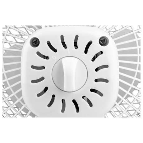 Ventilátor ECG FT 15a