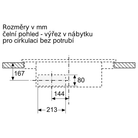Siemens EX875LX67E (foto 6)