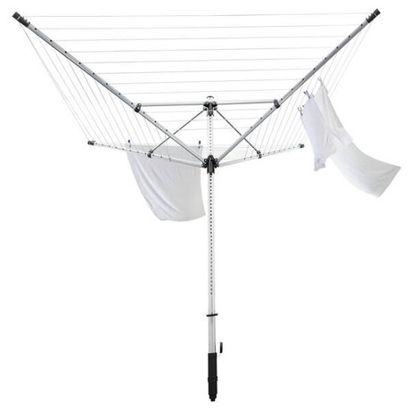 Venkovn suk LEIFHEIT LinoLift 600 Quick Start