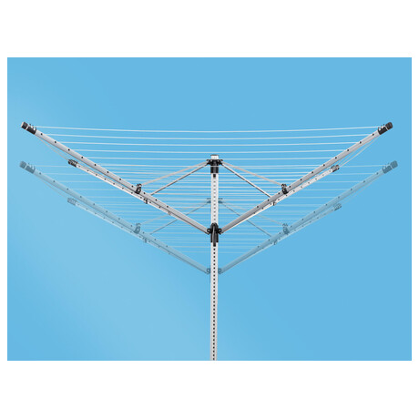 Venkovn suk LEIFHEIT LinoLift 600 Quick Start