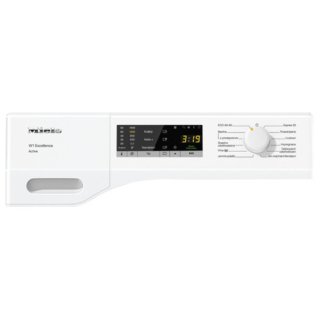 Miele WEA035 WCS Active (foto 3)