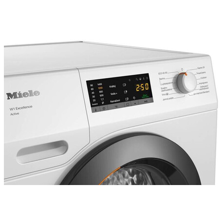 Miele WEA035 WCS Active (foto 2)