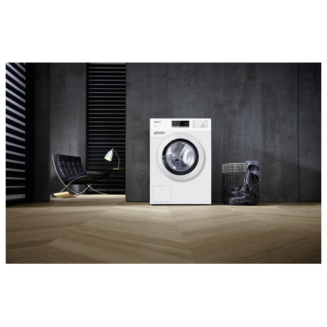 Miele WCA030 WCS Active +&nbsp;Sušička Miele TEC235WP (foto 7)
