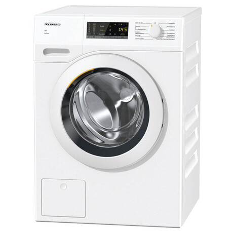 Miele WCA030 WCS Active +&nbsp;Sušička Miele TEC235WP (foto 1)