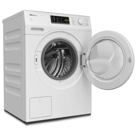 Miele WCA030 WCS Active +&nbsp;Sušička Miele TEC235WP (foto 2)