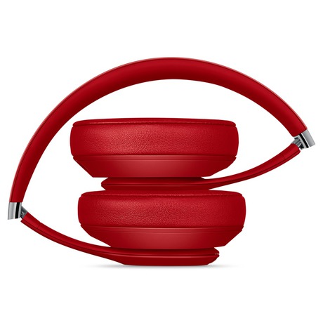 Beats Studio3 Wireless červená