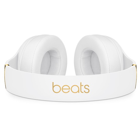 Beats Studio3 Wireless bílá