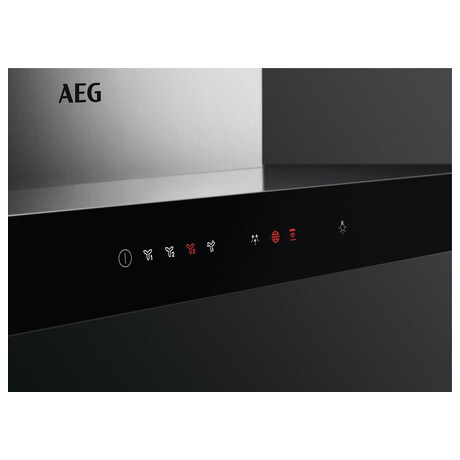 Odsava par AEG Mastery DBE5961HG