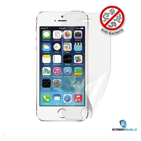 Screenshield Apple Iphone Se Folie Na Displej App Iphse D Onlineshop Cz