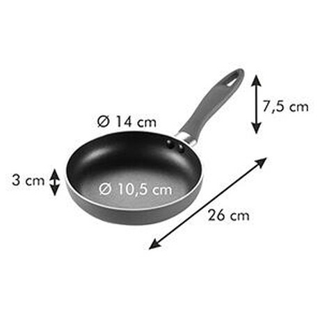 Tescoma PRESTO MINI pr. 14&nbsp;cm (foto 2)