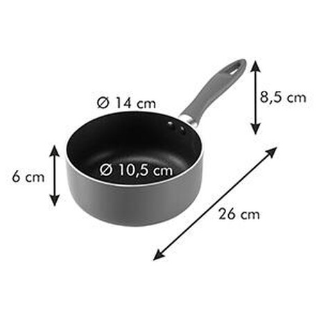 Rendlk Tescoma PRESTO MINI pr. 14 cm