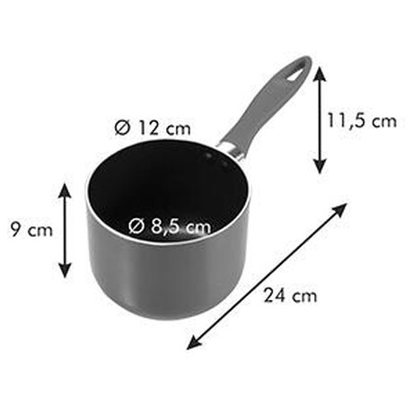 Tescoma PRESTO MINI pr. 12&nbsp;cm (foto 1)