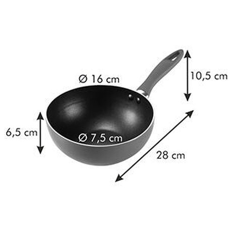Tescoma PRESTO MINI pr. 16&nbsp;cm (foto 1)