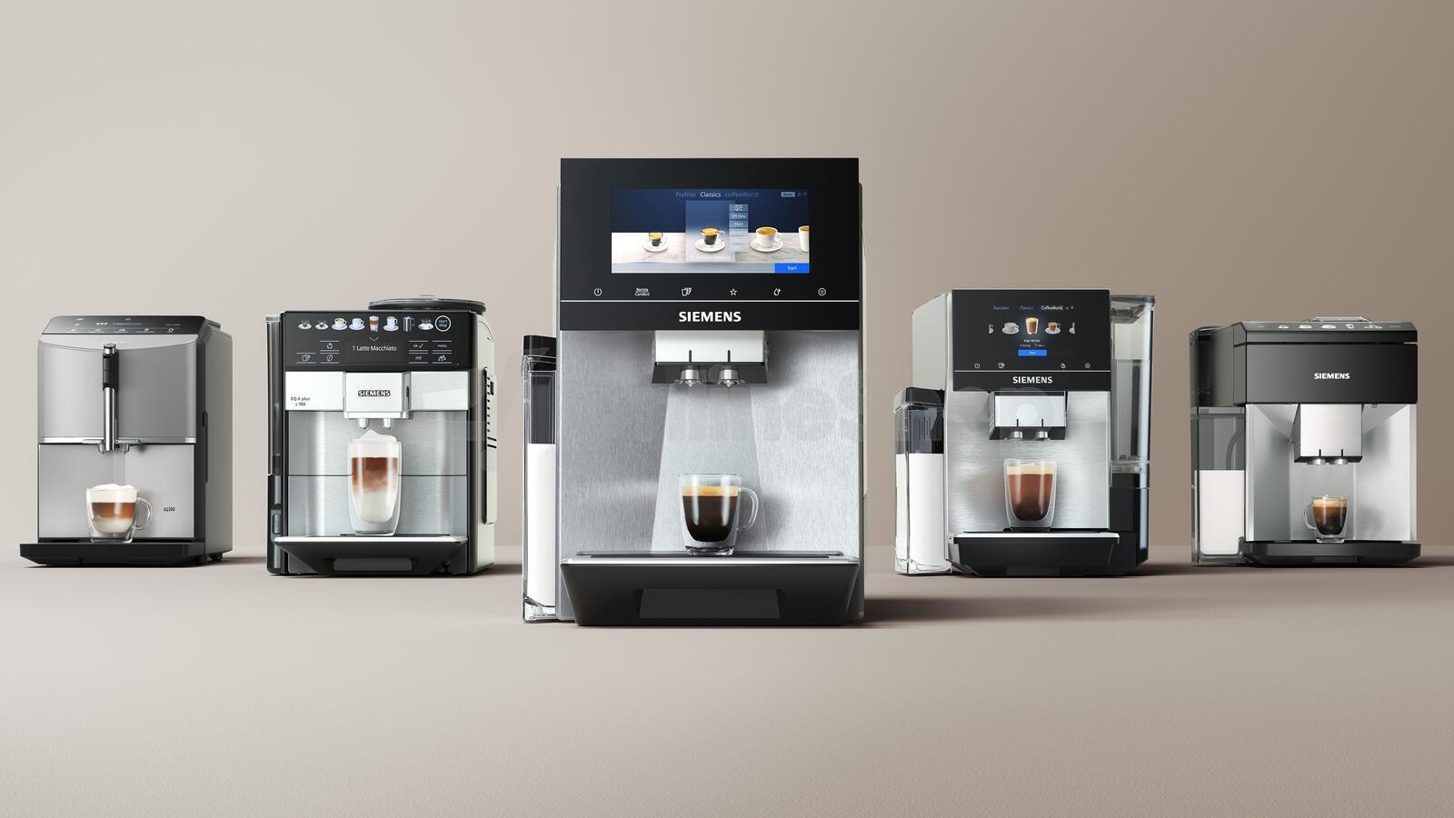 Čistící tablety Siemens TZ80001A